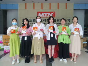 "粽"磅来袭！这些福利专送美狮贵宾会人