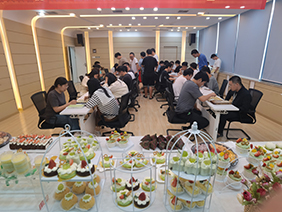 &ldquo;粽&rdquo;情端午，温暖相伴|美狮贵宾会电子端午节暖心活动！